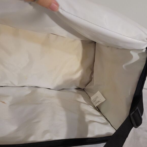 APCO Soft Sided Cooler "Anderson Concrete" Logo 16"x12"x10" - Picture 8 of 9